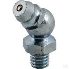 SMAROWNICZKA M10X1/45 KĄTOWA 20SZT GRANIT Kup online